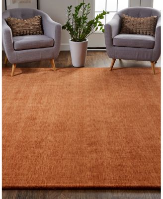 Feizy Luna 8049F Area Rug, 5' x 8'