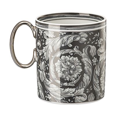 Barocco Haze Mug