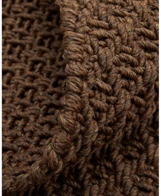 Feizy Tito 0826F Area Rug, 8' x 10'