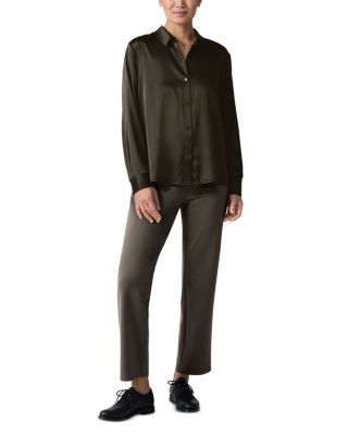 Classic Collared Shirt 