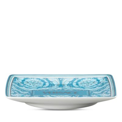 Barocco Rose Canape Dish 