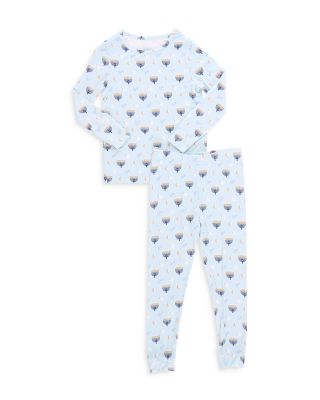 Pink Chicken - Girls' Printed Pajama Set - Little Kid, Big Kid