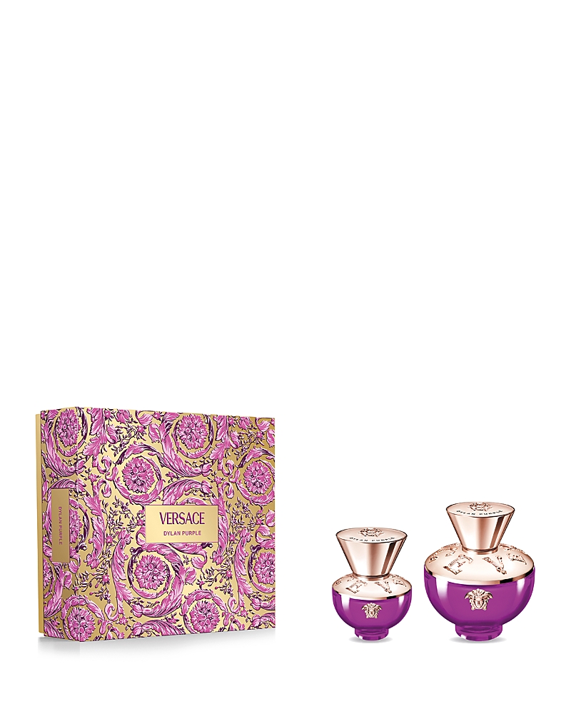Versace Dylan Purple Eau de Parfum Gift Set ($205 value)