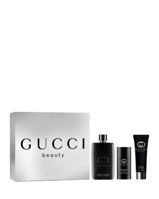 Gucci - Guilty Pour Homme Eau de Parfum Holiday Gift Set ($196 value)