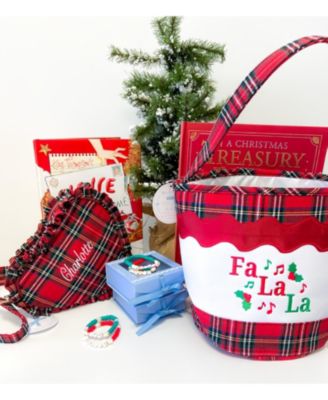 Fa La La Toy & Gifting Tote - Baby, Little Kid, Big Kid