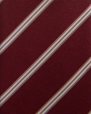 BOSS - Classic Striped Tie