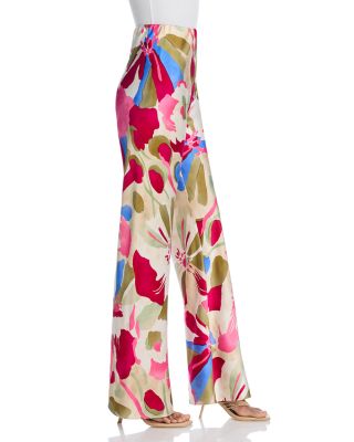 Krisha Top & Stacie Pants