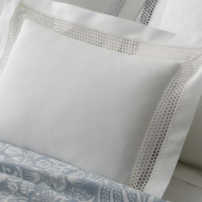 Granada Standard Pillowcase, Pair