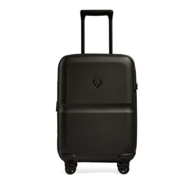 Antler - Single Stripe Expandable Carry On Suitcase