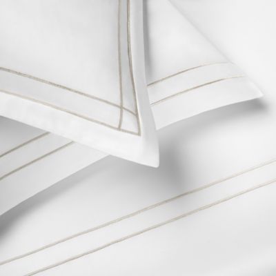 Dalila Sateen Bedding Collection - Exclusive