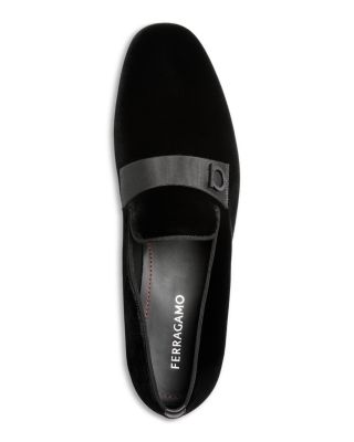 Men's Lapo Smoking Slipper Loafers