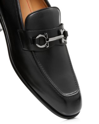 Men&#39;s Foster Leather Loafers