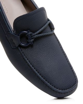 Men's Front 4 Moc Toe Drivers