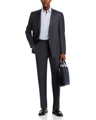 Canali Siena Suit - Classic Fit