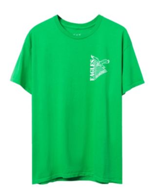 Junk Food Clothing - Unisex NFL Philadelphia Eagles Drive Tee