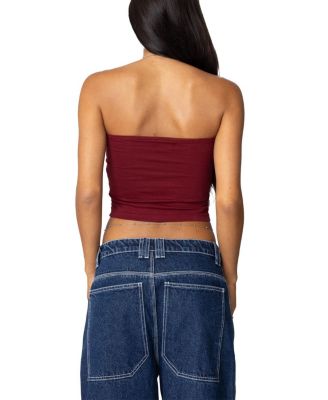 Basic Tube Top