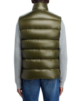 Tibb Down Puffer Vest