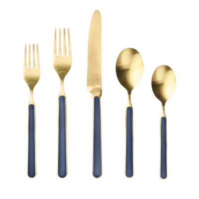 Fantasia 5 Piece Flatware Set