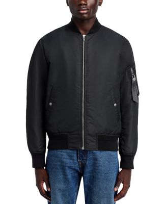 Rag and bone manston bomber jacket hotsell