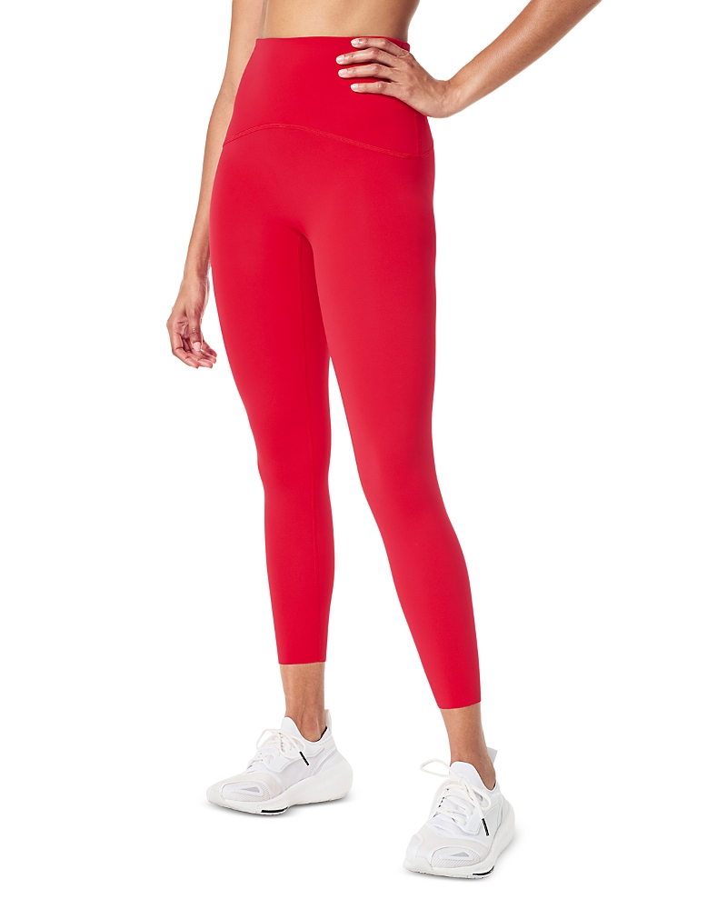 Spanx SPANXshape Booty Boost 7/8 Legging