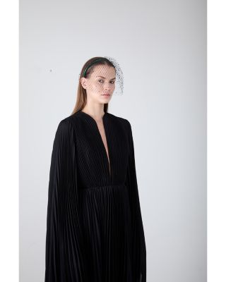 Halsey Veil Headband