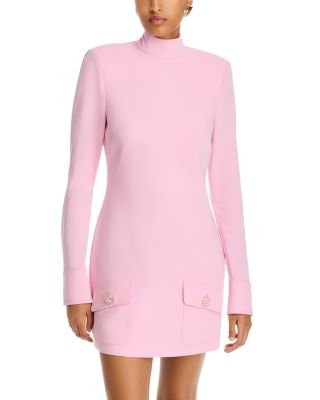 Cinq à Sept - Ida Mock Neck Dress