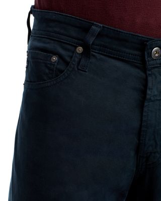 Tellis 34&amp;quot; Slim Fit Twill Pants