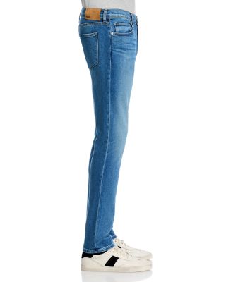 Lennox Slim Fit Jeans