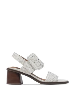 Women's Madylyn Buckled Sandals