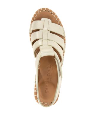 Women's Capelin Wedge Sandals