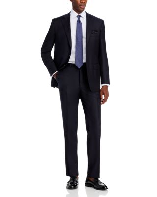 Canali - Siena Suit - Classic Fit