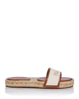 Women's Josephine Canvas Espadrille Sandals