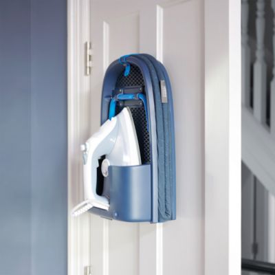 Pocket Plus Folding Tabletop Ironing Board