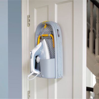 Pocket Folding Tabletop Ironing Board