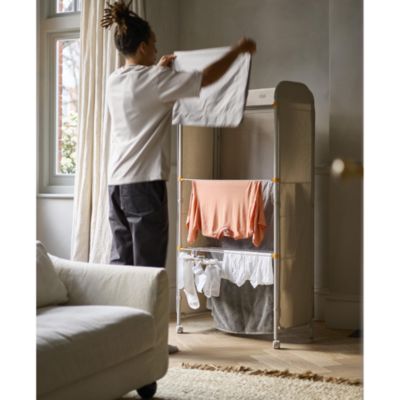 Eclipse 3 Tier Indoor Drying Rack