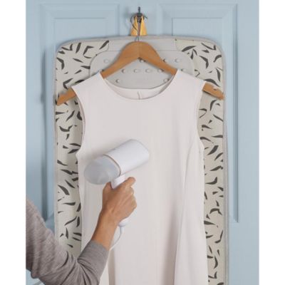 Swift Folding Iron And Steaming Mat