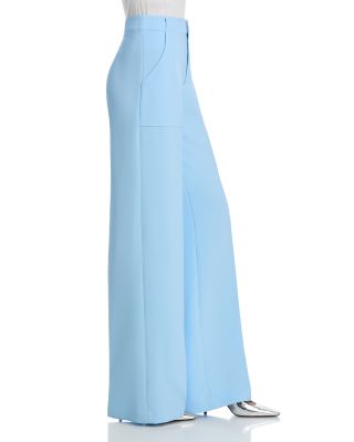 Wide Leg Pants - Exclusive