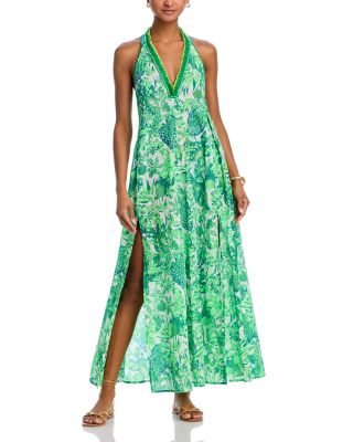 Poupette St. Barth - Nava Maxi Dress