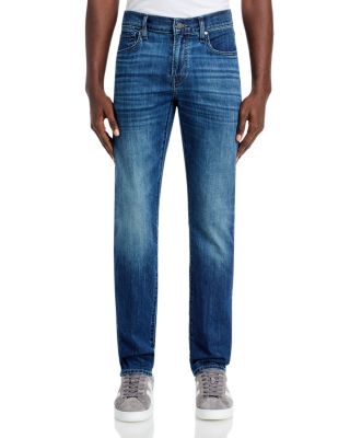 AirWeft Slim Fit Jeans in Flash