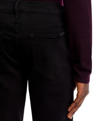 The Brixton Slim Straight Fit Jeans in Griff