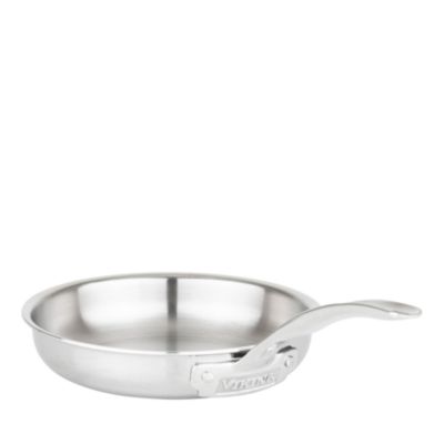 3 Ply Stainless Steel 10 Piece Cookware Set