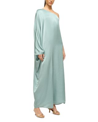 Sonia One Shoulder Dress