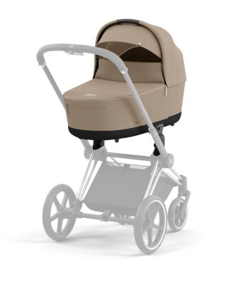 PRIAM 4/e PRIAM 2 Lux Carry Cot