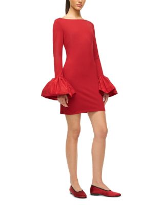 Hawthorne Bell Cuff Dress