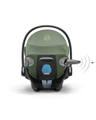 Cloud T Comfort Extend Infant Car Seat with SensorSafe