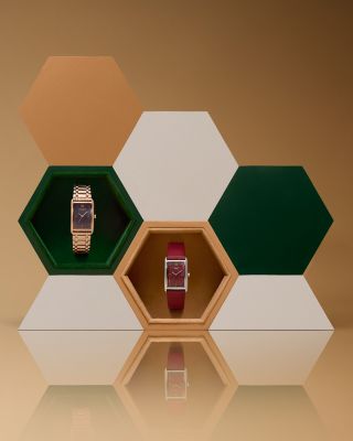 Grove Watch, 21mm x 30mm