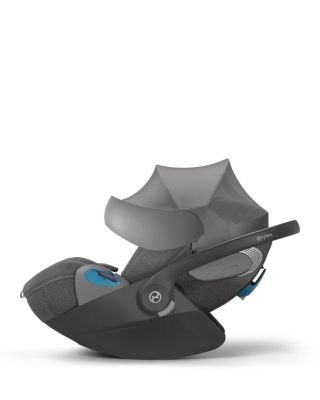 Cloud T Comfort Extend Infant Car Seat with SensorSafe