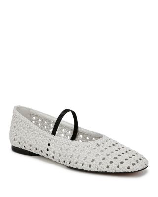 Women's Vivian Mary Jane Flats