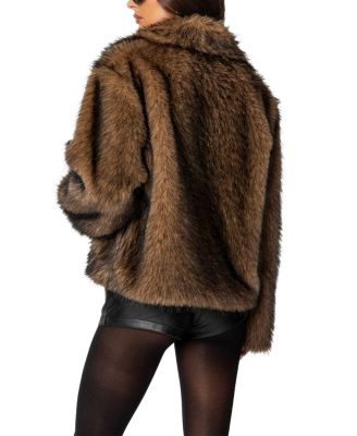 Mob Wife Jacket