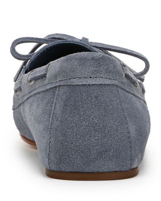 Women's Marin Boat Loafers